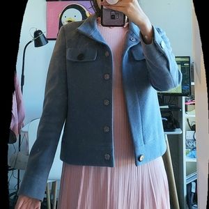 MCM women jacket UK size 6 (US size 2)